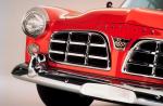 Chrysler 300 1955 года